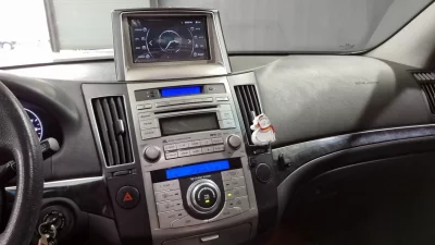Hyundai Veracruz