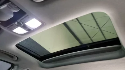 Hyundai Veracruz