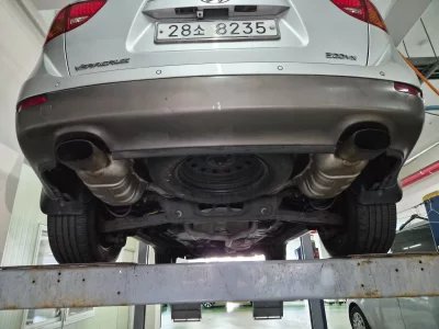 Hyundai Veracruz