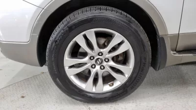 Hyundai Veracruz
