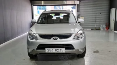 Hyundai Veracruz
