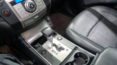 Hyundai Veracruz