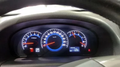 Hyundai Veracruz