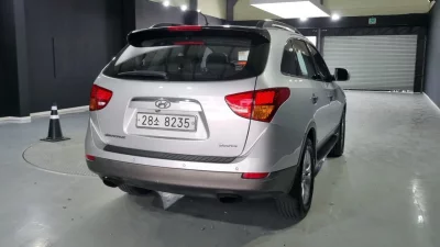 Hyundai Veracruz