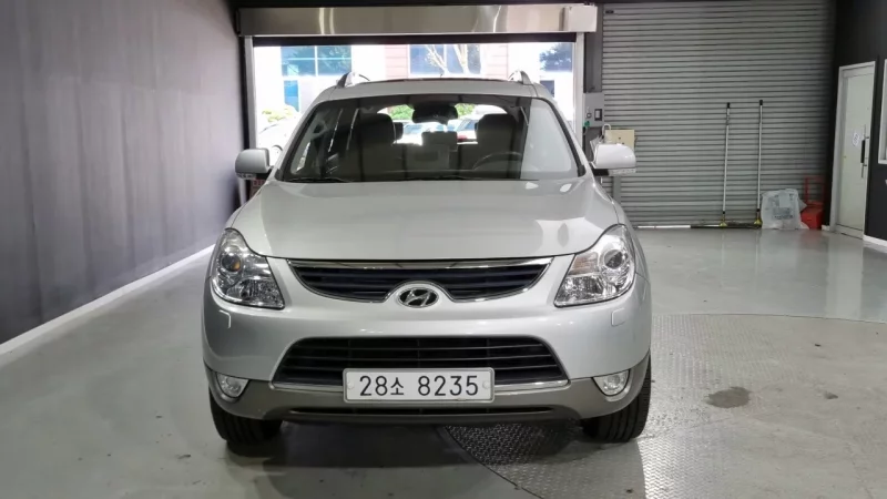 Hyundai Veracruz