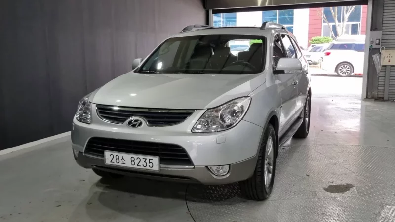 Hyundai Veracruz