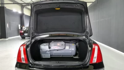 Kia OPIRUS
