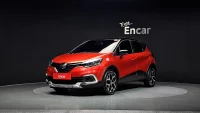 Renault Samsung QM3