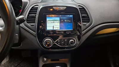 Renault Samsung QM3