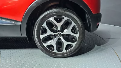 Renault Samsung QM3