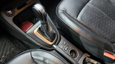 Renault Samsung QM3