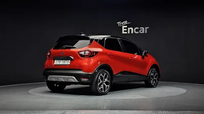 Renault Samsung QM3