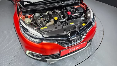 Renault Samsung QM3