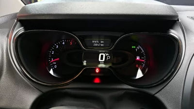Renault Samsung QM3