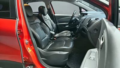 Renault Samsung QM3