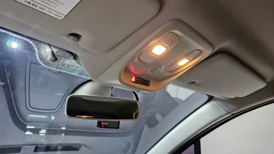 Renault Samsung QM3