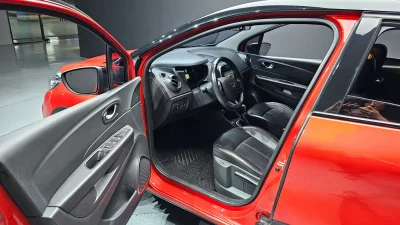 Renault Samsung QM3