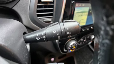 Renault Samsung QM3