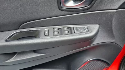 Renault Samsung QM3