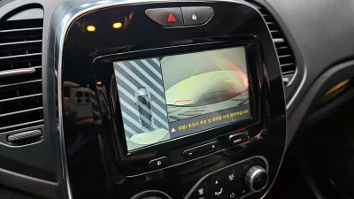 Renault Samsung QM3