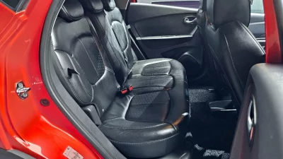 Renault Samsung QM3