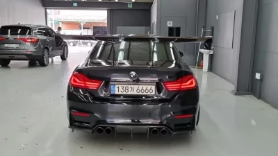BMW M4