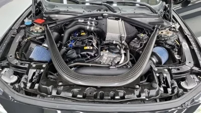BMW M4