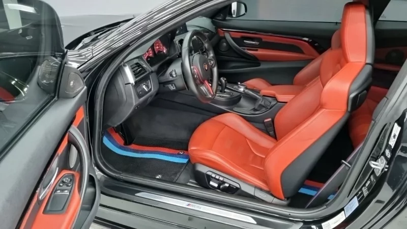 BMW M4