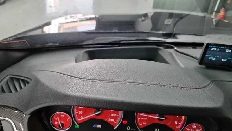 BMW M4