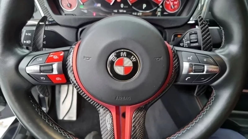 BMW M4