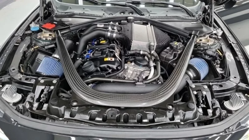 BMW M4