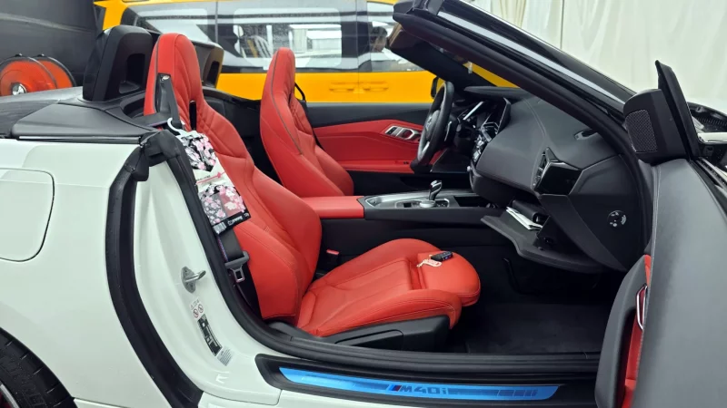 BMW Z4