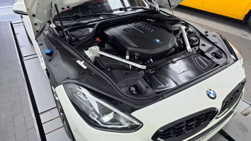 BMW Z4