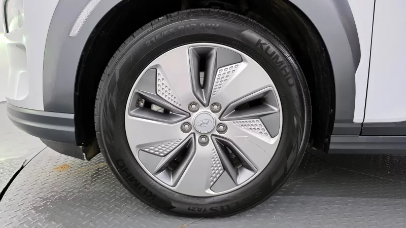 Hyundai Kona Electric