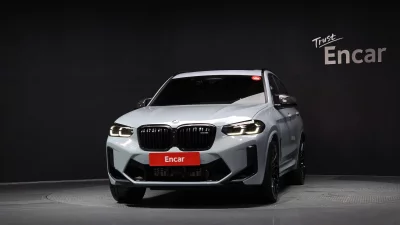 BMW X3M