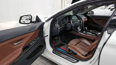 BMW 6-Series