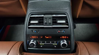 BMW 6-Series