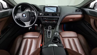 BMW 6-Series
