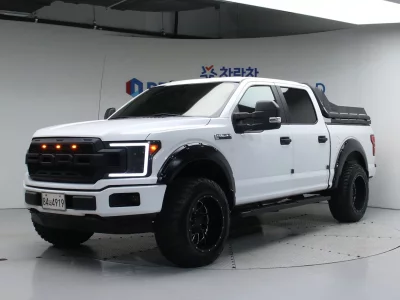 Ford F150