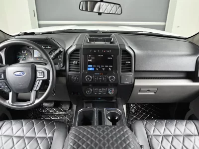 Ford F150