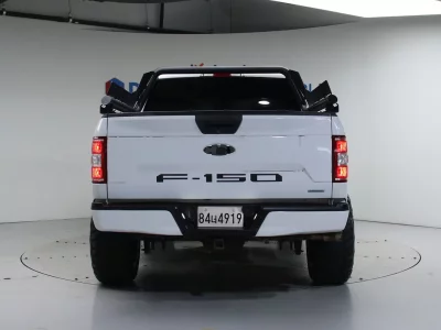 Ford F150