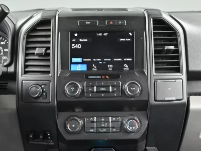 Ford F150