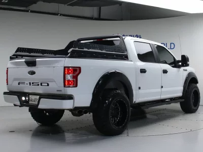 Ford F150