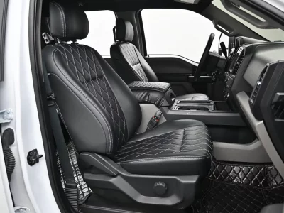 Ford F150