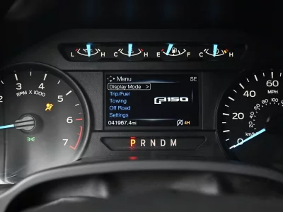 Ford F150