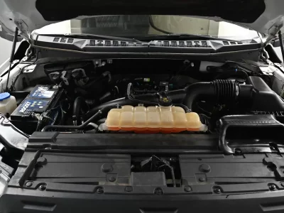Ford F150