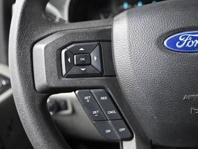Ford F150