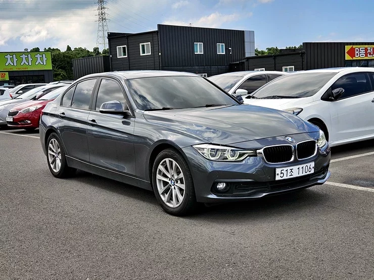 BMW 3-Series