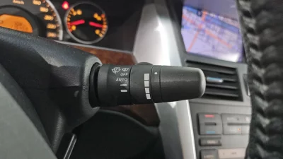 Renault Samsung SM5
