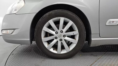 Renault Samsung SM5